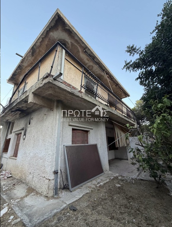 Μονοκατοικία 70 τ.μ. πρός πώληση, Αττική - Υπόλοιπο, Ραφήνα