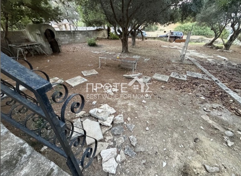 Μονοκατοικία 70 τ.μ. πρός πώληση, Αττική - Υπόλοιπο, Ραφήνα