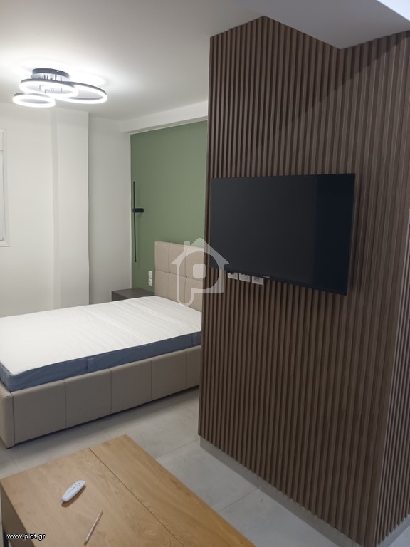 Studio / γκαρσονιέρα 28 τ.μ. πρός ενοικίαση, Ν. Λάρισας, Λάρισα