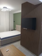Studio / γκαρσονιέρα 28 τ.μ. για ενοικίαση, Ν. Λάρισας, Λάρισα-thumb-1