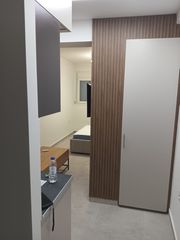 Studio / γκαρσονιέρα 28 τ.μ. για ενοικίαση, Ν. Λάρισας, Λάρισα-thumb-2