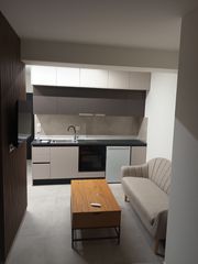 Studio / γκαρσονιέρα 28 τ.μ. για ενοικίαση, Ν. Λάρισας, Λάρισα-thumb-4