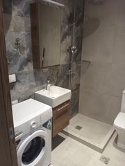 Studio / γκαρσονιέρα 28 τ.μ. για ενοικίαση, Ν. Λάρισας, Λάρισα-thumb-5