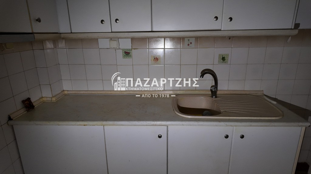 Διαμέρισμα 53 τ.μ. πρός πώληση, Θεσσαλονίκη - Κέντρο, Άνω Τούμπα