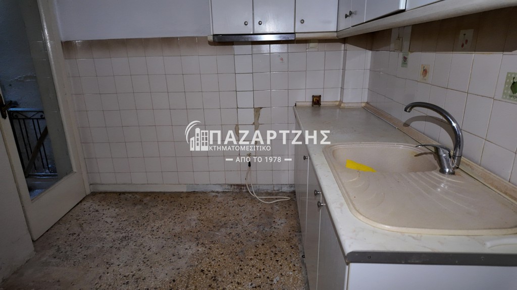 Διαμέρισμα 53 τ.μ. πρός πώληση, Θεσσαλονίκη - Κέντρο, Άνω Τούμπα