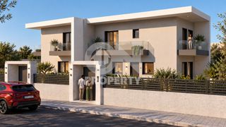 Maisonette 112 sqm for sale