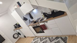 Loft 37 τ.μ. προς πώληση, Κάτω Τούμπα-thumb-1