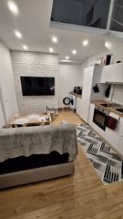 Loft 37 τ.μ. για πώληση