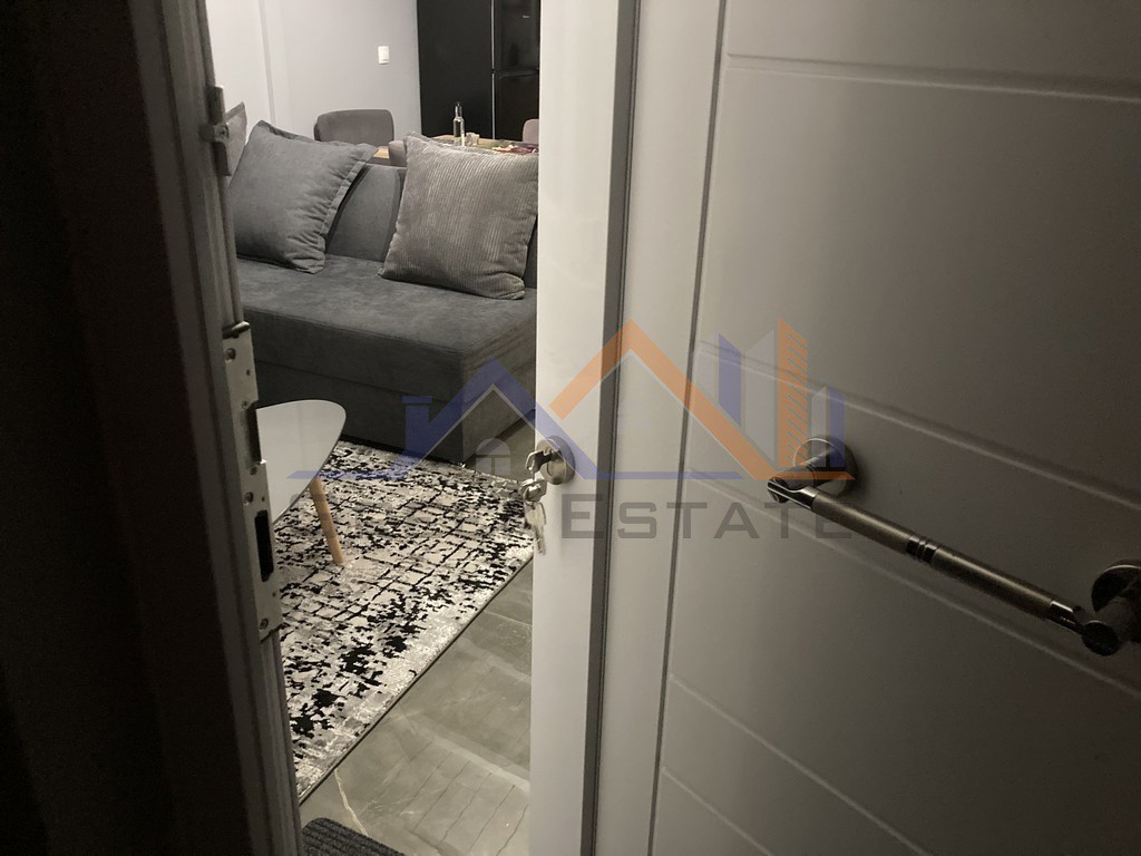 Διαμέρισμα 50 τ.μ. πρός ενοικίαση, Ν. Ιωαννίνων, Ανατολή