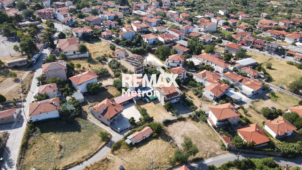 Οικόπεδο 381,91 τ.μ. πρός πώληση, Χαλκιδική, Ανθεμούντας