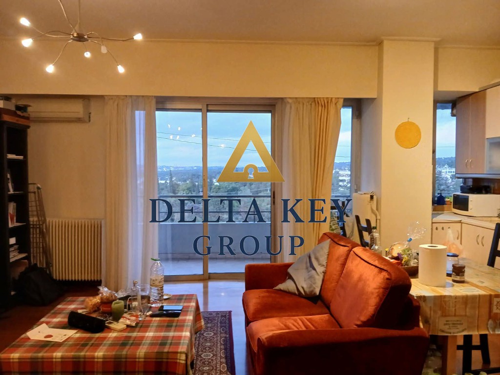 Διαμέρισμα 63 τ.μ. πρός πώληση, Αθήνα - Βόρεια Προάστια, Νέα Ερυθραία