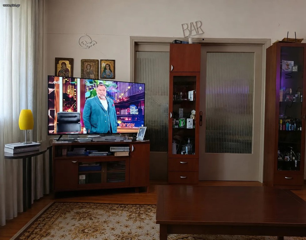 Διαμέρισμα 128 τ.μ. πρός πώληση, Θεσσαλονίκη - Περιφ/Κοί Δήμοι, Αμπελόκηποι