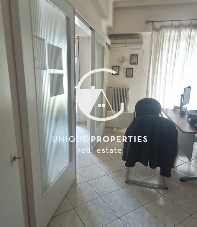 Διαμέρισμα 110 τ.μ. πρός ενοικίαση, Αθήνα - Κέντρο, Πατήσια