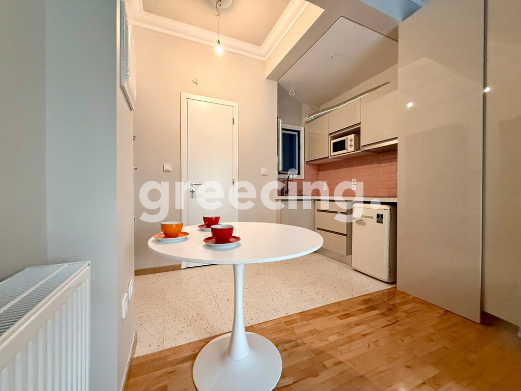 Studio / γκαρσονιέρα 25 τ.μ. προς ενοικίαση, Κολωνάκι