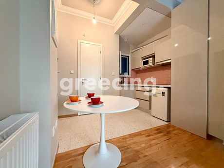 Studio / γκαρσονιέρα 25 τ.μ. προς ενοικίαση