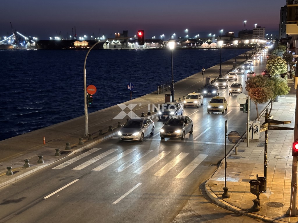 Διαμέρισμα 140 τ.μ. προς πώληση, Λευκός Πύργος
