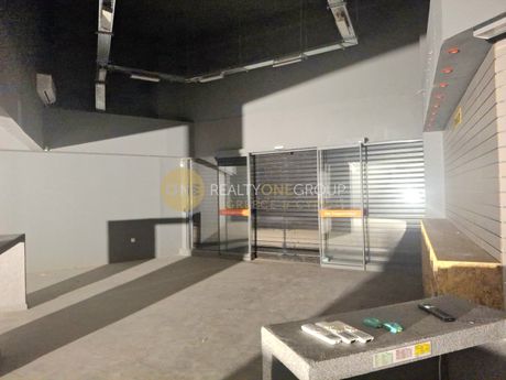 Κατάστημα 510 τ.μ. πρός ενοικίαση