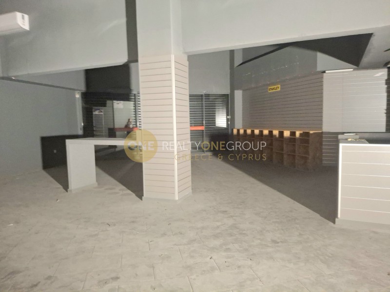 Κατάστημα 510 τ.μ. πρός ενοικίαση, Αθήνα - Δυτικά Προάστια, Νέα Φιλαδέλφεια