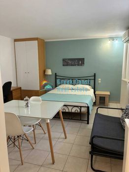 Studio 30 sqm for rent