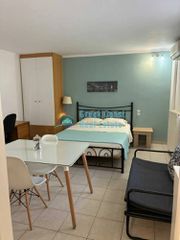 Studio / γκαρσονιέρα 30 τ.μ. προς ενοικίαση
