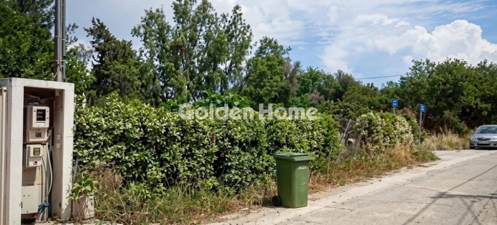 Οικόπεδο 376 τ.μ. πρός πώληση, Αθήνα - Βόρεια Προάστια, Κηφισιά