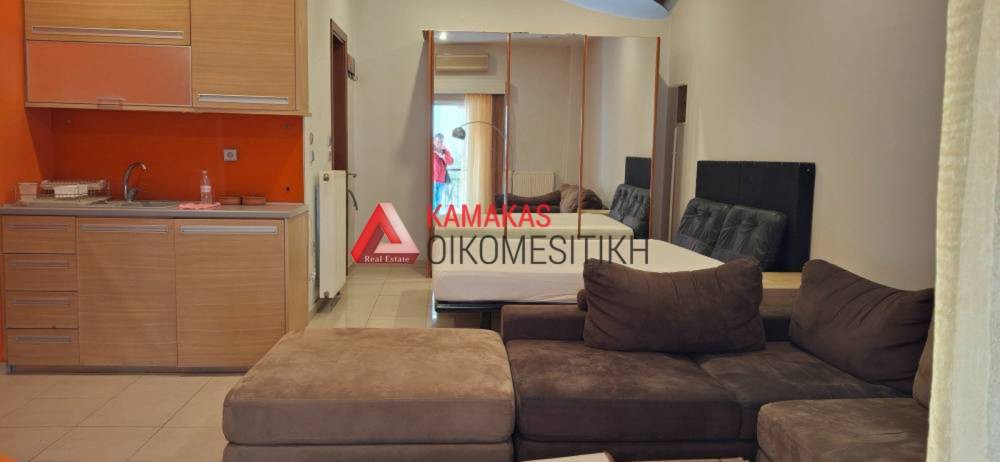 Διαμέρισμα 45 τ.μ. πρός πώληση, Θεσσαλονίκη - Κέντρο, Παπάφη