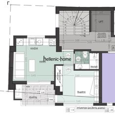 Studio / γκαρσονιέρα 46 τ.μ. για πώληση