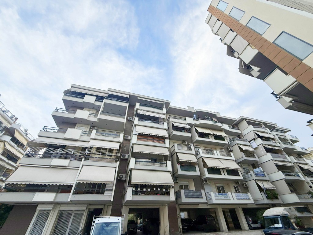 Διαμέρισμα 65 τ.μ. πρός πώληση, Θεσσαλονίκη - Περιφ/Κοί Δήμοι, Σταυρούπολη