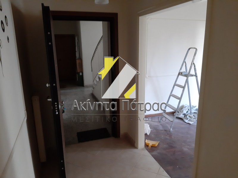 Διαμέρισμα 71 τ.μ. προς ενοικίαση, Κέντρο Πάτρας