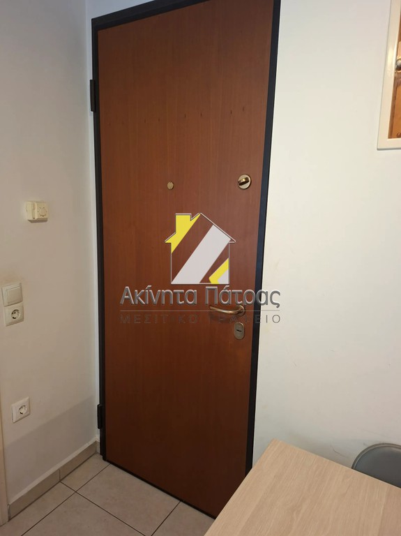 Studio / γκαρσονιέρα 27 τ.μ. πρός ενοικίαση, Αχαΐα, Πάτρα