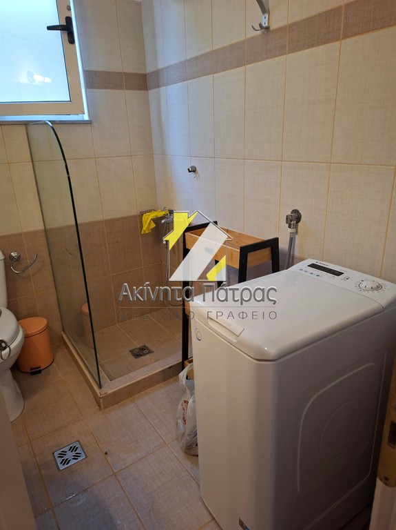 Studio / γκαρσονιέρα 27 τ.μ. πρός ενοικίαση, Αχαΐα, Πάτρα