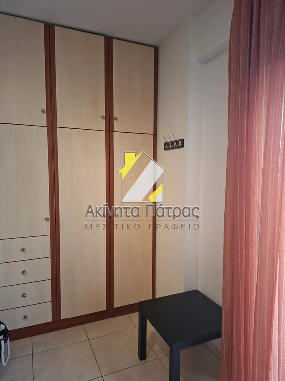 Studio / γκαρσονιέρα 27 τ.μ. πρός ενοικίαση, Αχαΐα, Πάτρα