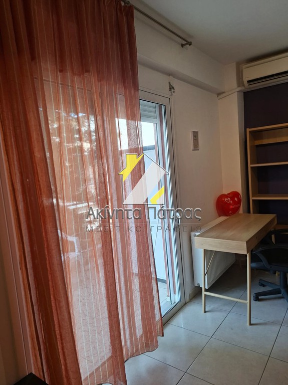 Studio / γκαρσονιέρα 27 τ.μ. πρός ενοικίαση, Αχαΐα, Πάτρα