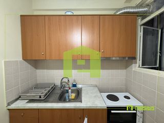 Studio / γκαρσονιέρα 28 τ.μ. πρός ενοικίαση, Αχαΐα, Πάτρα-thumb-10