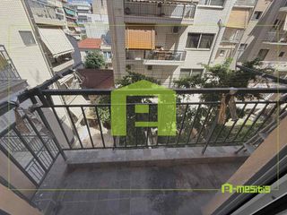 Studio / γκαρσονιέρα 28 τ.μ. πρός ενοικίαση, Αχαΐα, Πάτρα-thumb-23