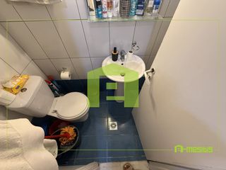 Studio / γκαρσονιέρα 28 τ.μ. πρός ενοικίαση, Αχαΐα, Πάτρα-thumb-18