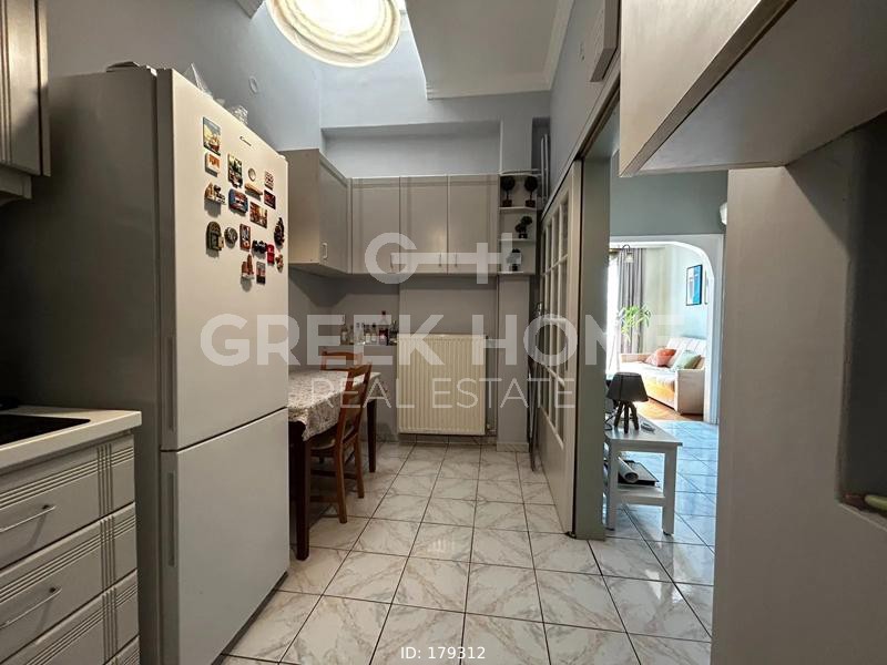 Διαμέρισμα 102 τ.μ. προς πώληση, Άλσος Παγκρατίου