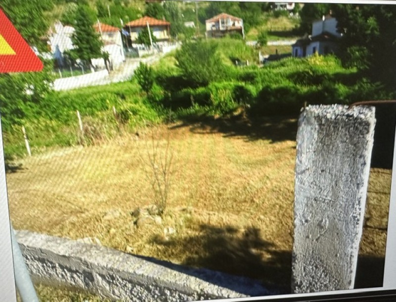 Οικόπεδο 290 τ.μ. προς πώληση, Θεσσαλονίκη - Περιφ/Κοί Δήμοι, Θέρμη