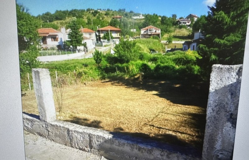 Οικόπεδο 290 τ.μ. προς πώληση, Θεσσαλονίκη - Περιφ/Κοί Δήμοι, Θέρμη