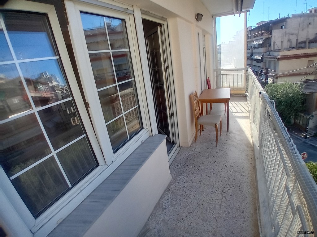 Διαμέρισμα 94 τ.μ. πρός πώληση, Θεσσαλονίκη - Περιφ/Κοί Δήμοι, Νεάπολη