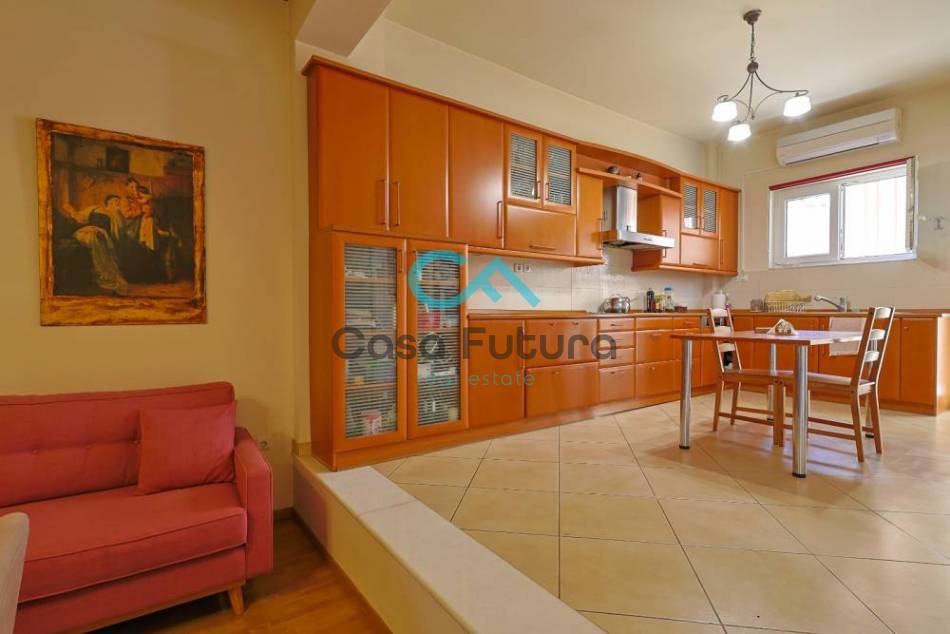 Μονοκατοικία 220 τ.μ. πρός ενοικίαση, Ν. Κοζάνης, Κοζάνη