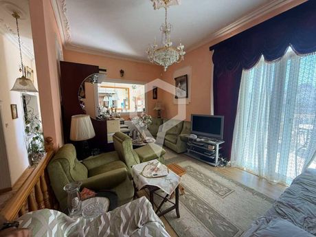 Detached home 130 sqm for rent