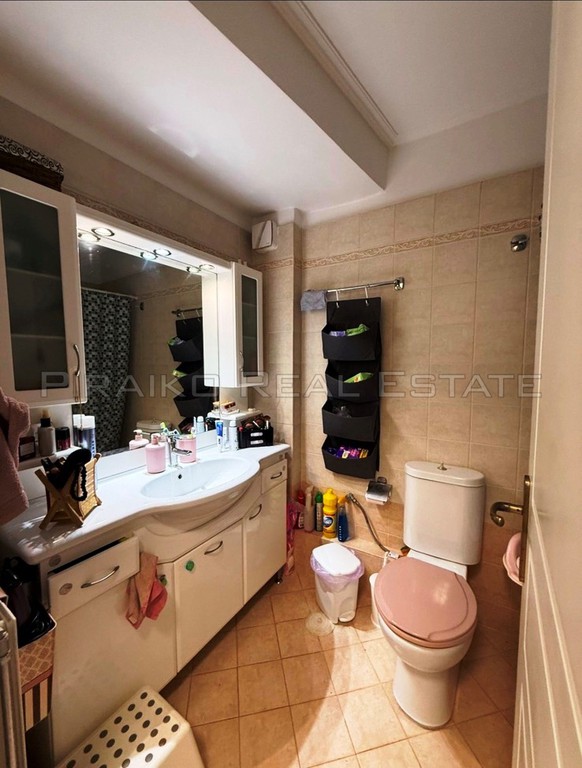 Διαμέρισμα 100 τ.μ. πρός πώληση, Πειραιάς - Προάστια, Δραπετσώνα