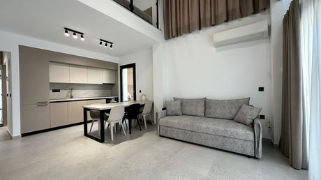 Μεζονέτα 65 τ.μ. πρός ενοικίαση