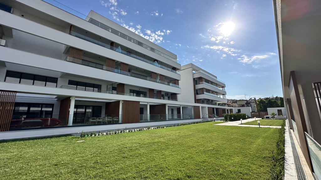 Μεζονέτα 65 τ.μ. πρός ενοικίαση, Θεσσαλονίκη - Περιφ/Κοί Δήμοι, Θερμαϊκός