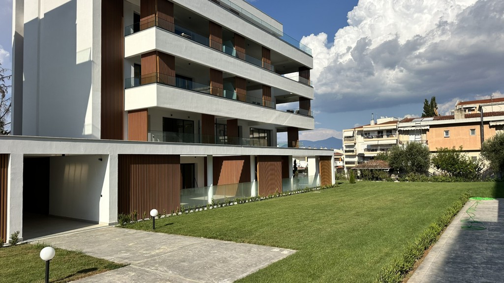 Μεζονέτα 65 τ.μ. πρός ενοικίαση, Θεσσαλονίκη - Περιφ/Κοί Δήμοι, Θερμαϊκός
