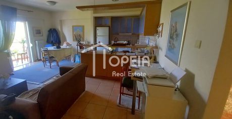 Διαμέρισμα 62 τ.μ. πρός ενοικίαση