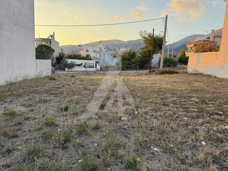 Οικόπεδο 438 τ.μ. πρός πώληση, Αθήνα - Δυτικά Προάστια, Αχαρνές