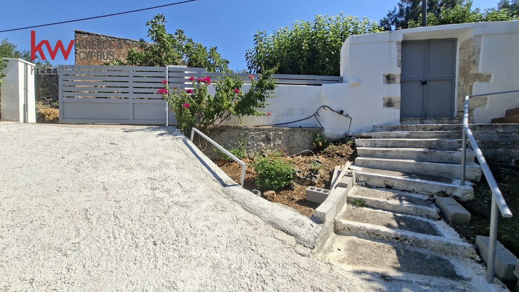 Μονοκατοικία 139 τ.μ. προς πώληση, Αλίκαμπος