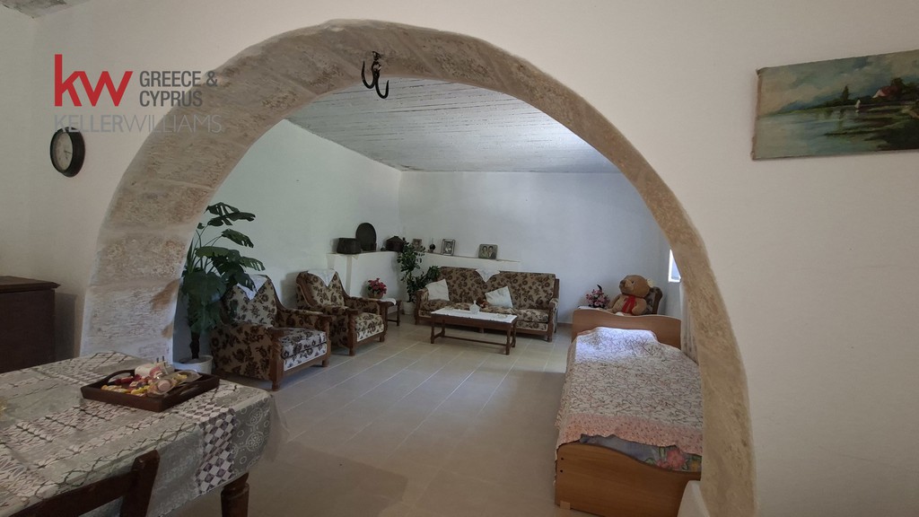 Μονοκατοικία 139 τ.μ. προς πώληση, Αλίκαμπος